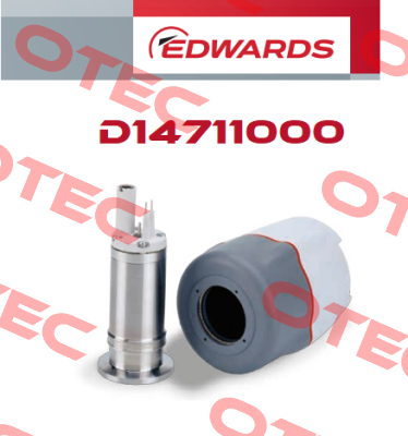 D14711000 Edwards Vacuum