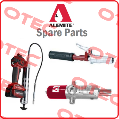 308712 - not available as spare part  Alemite