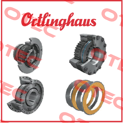 0-224-490-86-151-968 (03/61488/10/2)  PISTON Ortlinghaus