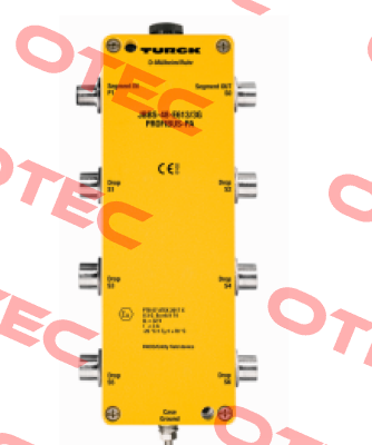 JBBS-48-M613/3G Turck