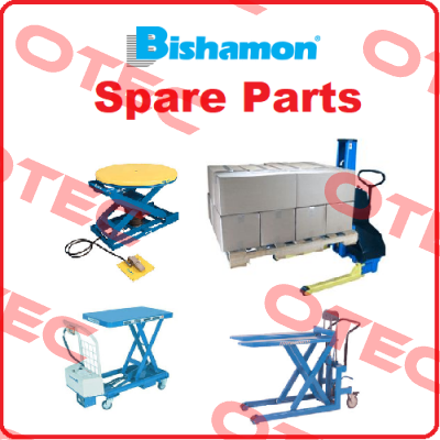 ELECTRIC DOUBLE SCISSOR LIFT TABLE  Bishamon