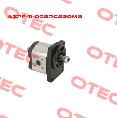 510425009 / AZPF-11-008RCB20MB Bosch