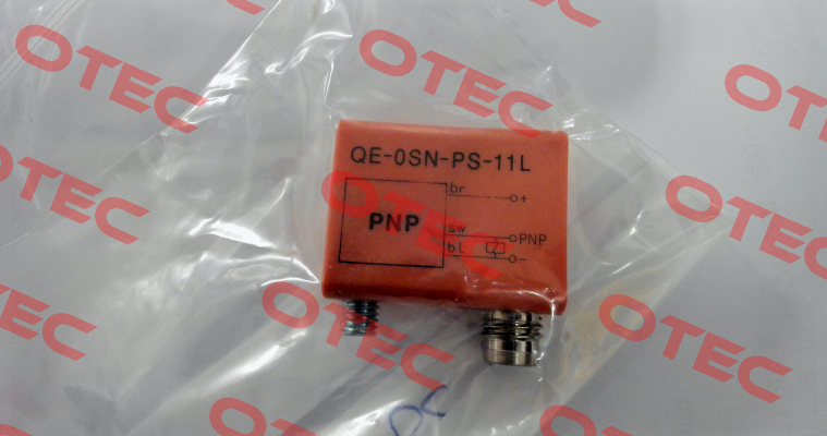 QE-OSN-PS-11L Meto-Fer