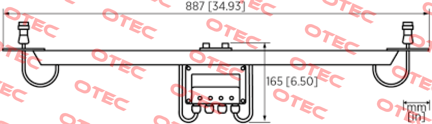 WAC155CB Vaisala