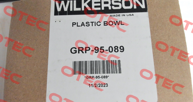 GRP-95-089 Wilkerson