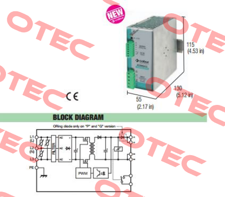 CSG10   XCSG10- replaced by XCSW241C  Cabur