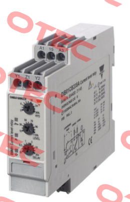 DIB01CB2310A Carlo Gavazzi