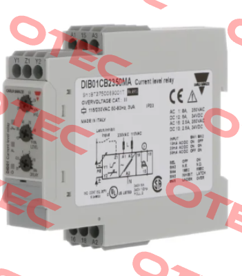 DIB01CB2350MA Carlo Gavazzi