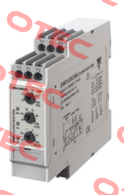 DIB01CD485MA Carlo Gavazzi