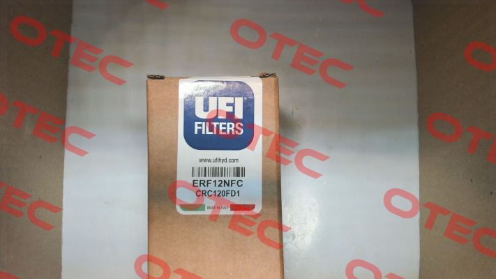 CRC120FD1 Ufi (SOFIMA FILTERS)