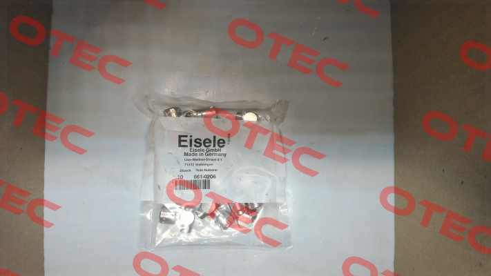 661-0206 Eisele