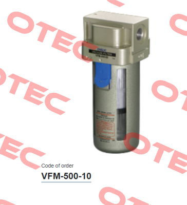 VFM 500-10 Chelic