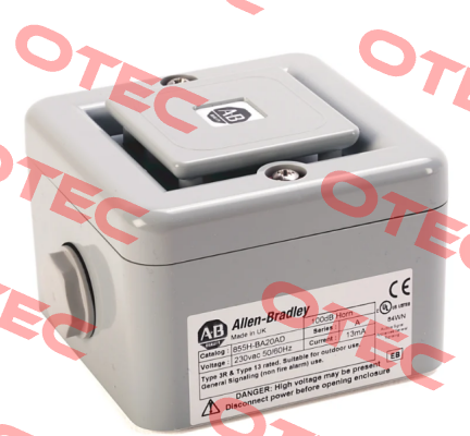 855H-BD30CD Allen Bradley (Rockwell)