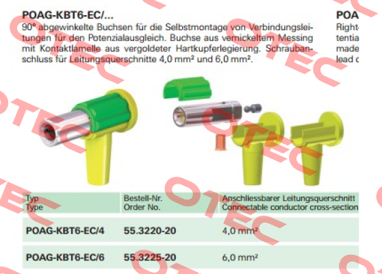 55.3225-20 Multi-Contact (Stäubli)