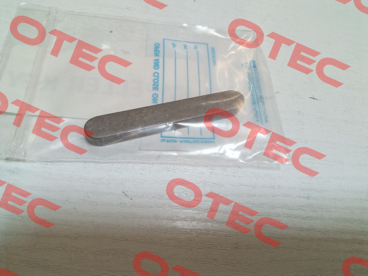 impeller key Mapro