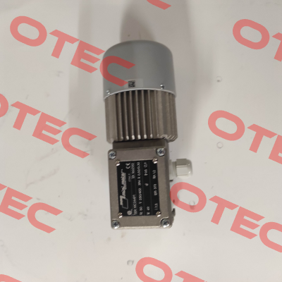 MC244PT SERIAL NUMBER 952329 Minimotor