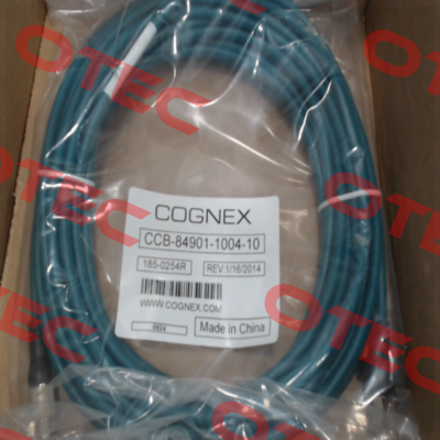 CCB-84901-1004-10 Cognex