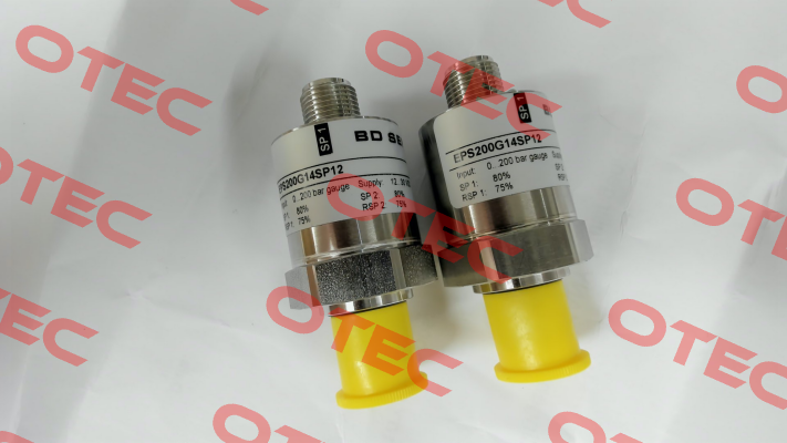 EPS200G14SP12 Bd Sensors