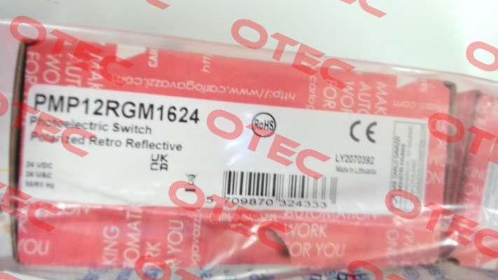 PMP12RGM1624 Carlo Gavazzi