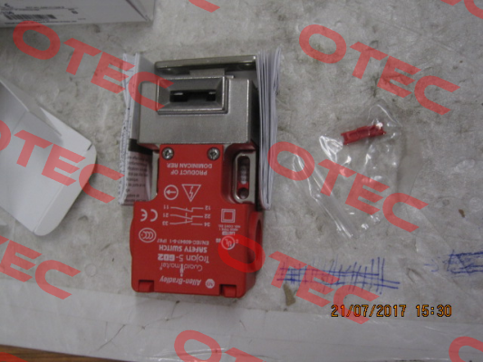 440K-T11336  Allen Bradley (Rockwell)