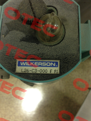 L26-C3-000   Wilkerson