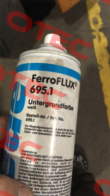 695.1 Ferroflux Magnaflux