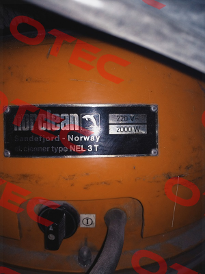 43054200 type NEL 3RT  Norclean