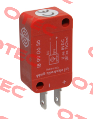 IB990636 IPF Electronic