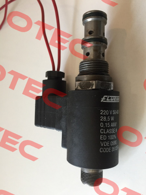 VBH.800ECD30/3204 Flucom