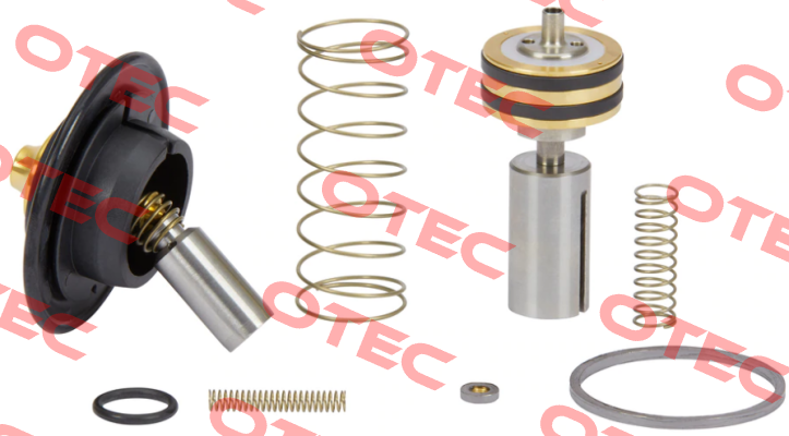 P/N: 93903047, Type: SET3 Burkert