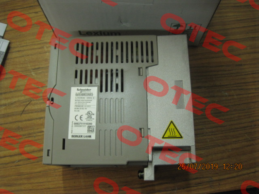 SD326RU25S2 Berger Lahr (Schneider Electric)