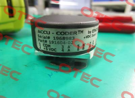 15H-04SB-2048C5RHV-**-F3T2-SPEC727 ACCU-CODER