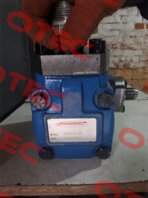 25V21A1C22R Vickers (Eaton)