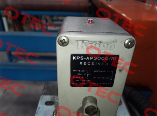 KPS-AP3000 (R) Koino