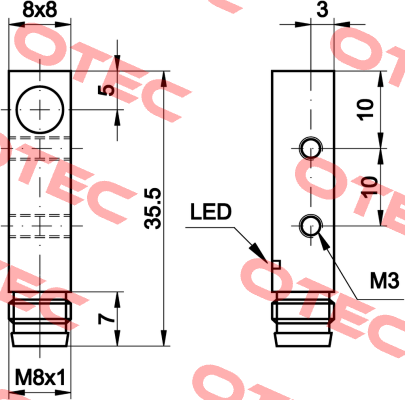 IB090251 IPF Electronic