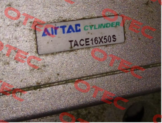 TACE16X50S Airtac