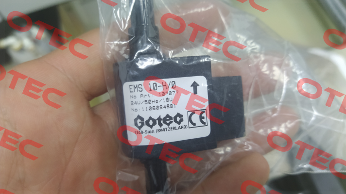 107077 Gotec