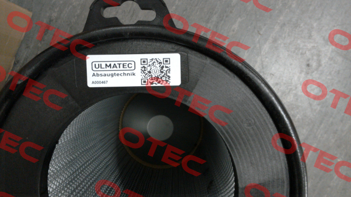 A000467 ULMATEC