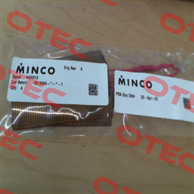 HK6913 Minco