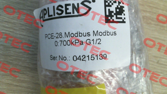 pce-28.Modbus/0... 700kPa/pm12 (IP67) /G1/2" Aplisens