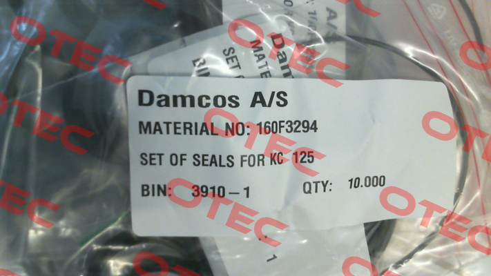 160F3294 Damcos