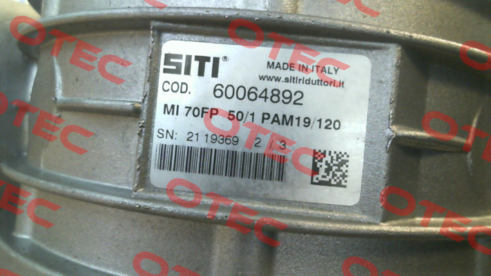 MI70FP5019120 SITI