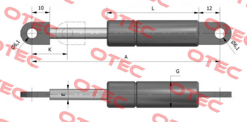 082457 Stabilus