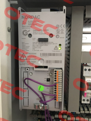 SK 500E-370-323-A   Nord