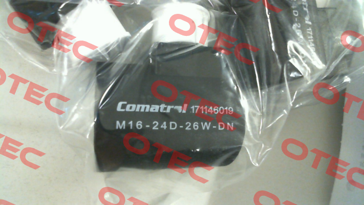 171146019 / M16-24D-26W-DN Comatrol