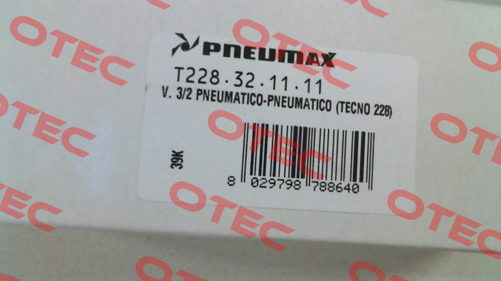 T228.32.11.11 Pneumax