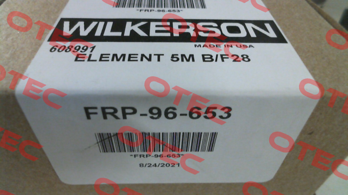 FRP-96-653 Wilkerson