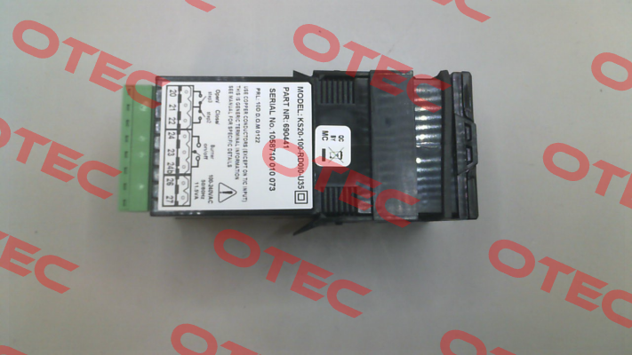 KS20-108 100-240V +/-10% (690441) Weishaupt