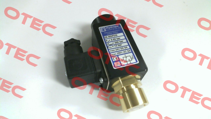 E 14902 Hydropa Hydrostar