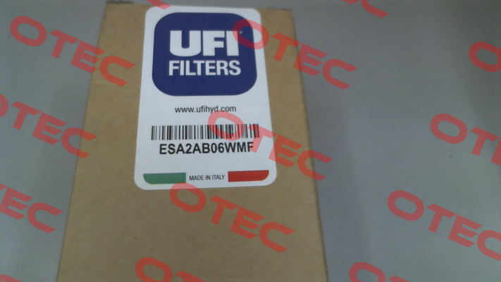 ESA2AB06WMF Ufi (SOFIMA FILTERS)